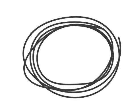 Continuous thought loop